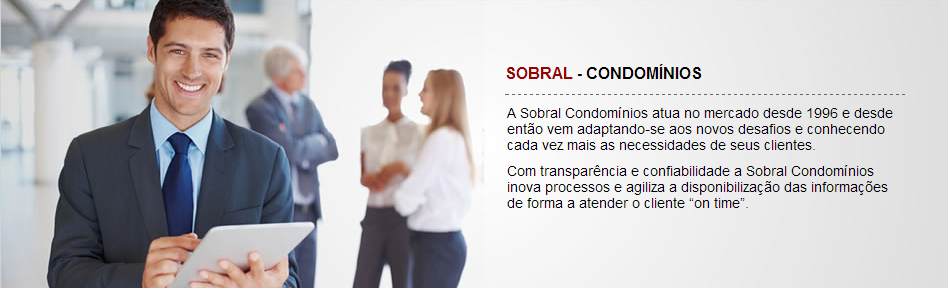 Sobral Condomínios